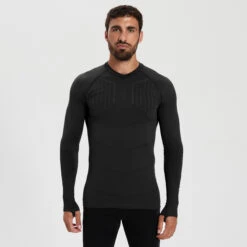 Kipsta Adult Long-Sleeved Thermal Base Layer Top Keepdry 500 26 Kipsta Adult Long-Sleeved Thermal Base Layer Top Keepdry 500 -Decathlon kdaf57ba74b9ec68a686d2ad3ea7e979a