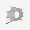 Kipsta Football Target Practice Cover For SG 500 L And Basic Goal Size L 3x2m 2 Kipsta Football Target Practice Cover For SG 500 L And Basic Goal Size L 3x2m -Decathlon kdb0ab67887693a4dc937251576cfcf44