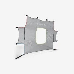 Kipsta Football Target Practice Cover For SG 500 L And Basic Goal Size L 3x2m