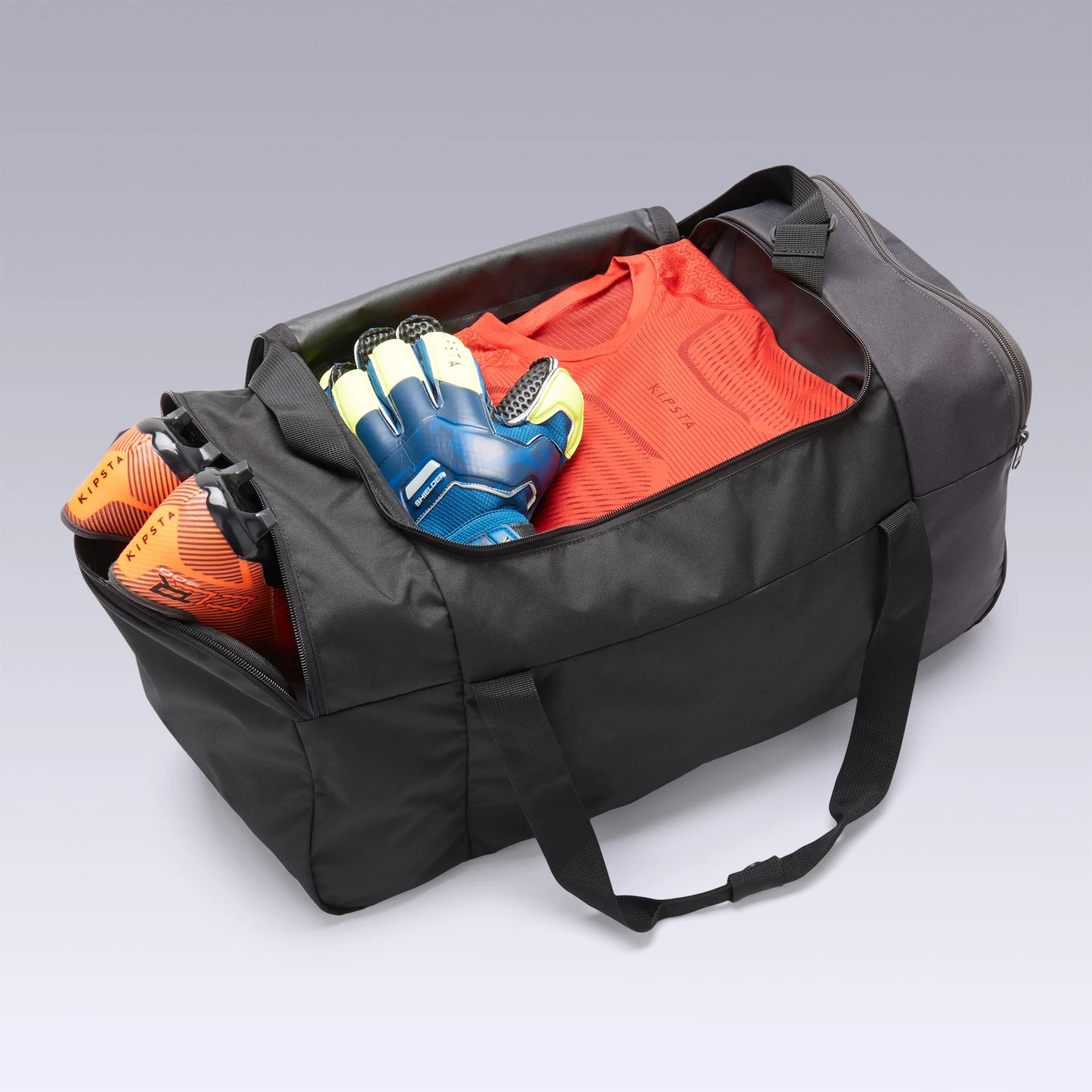 Kipsta 55L Sports Bag Essential 8 Kipsta 55L Sports Bag Essential - Image 6