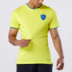 Kipsta Adult T-Shirt FF100 -Decathlon kdd5e49c9b6dbf8c9a004d7ecb31be298