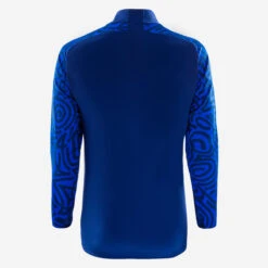 Kipsta Football 1/2 Zip Sweatshirt Viralto Club -Decathlon kdda51e1c7610bda27cd00cb19a81cde9