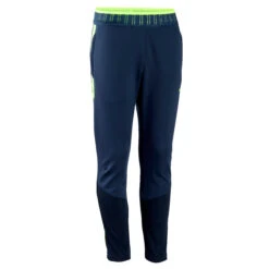 Kipsta Kids' Football Bottoms CLR