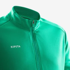 Kipsta Football Training Jacket Essential 24 Kipsta Football Training Jacket Essential -Decathlon kddebbab75abac658ff21e791e8f593cc
