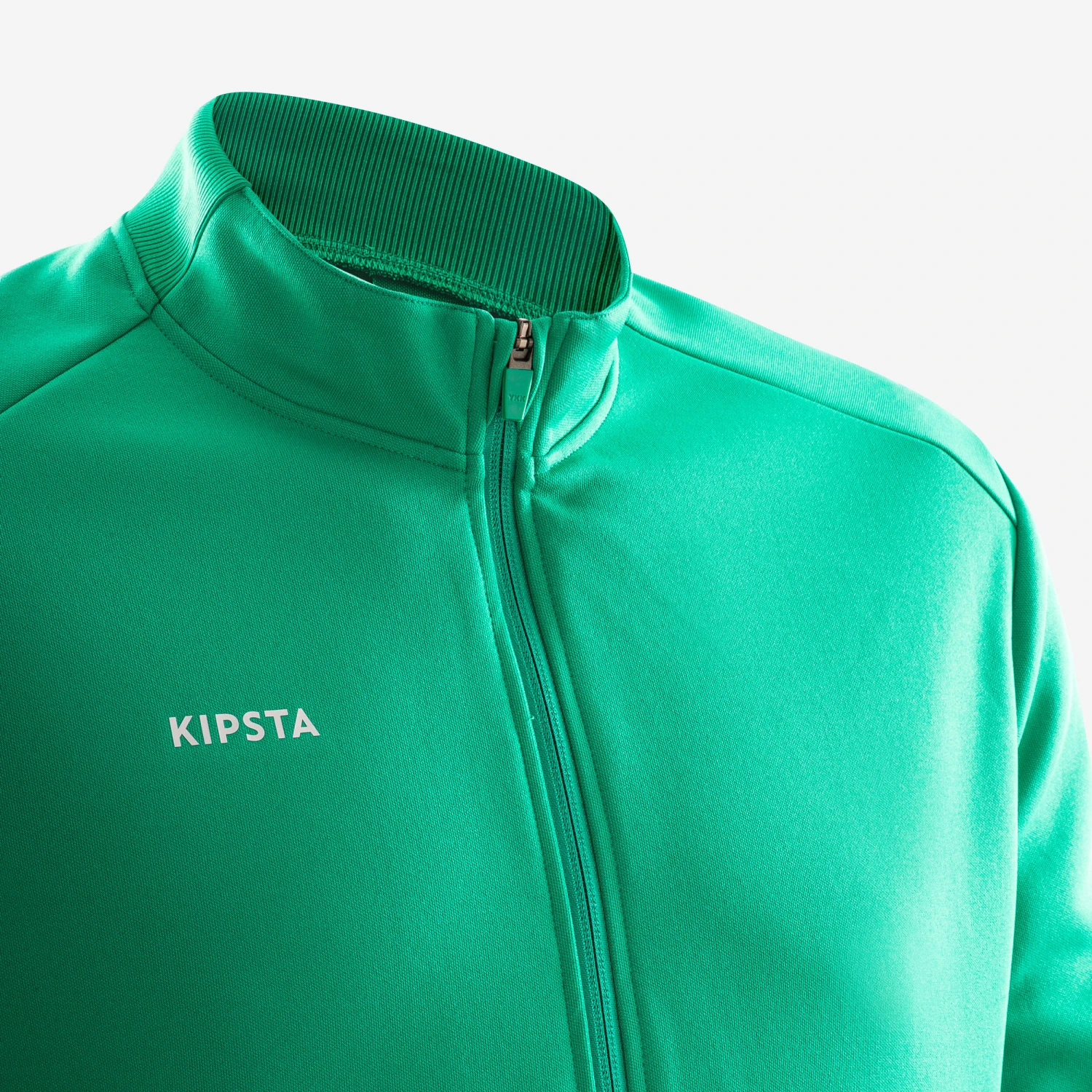 Kipsta Football Training Jacket Essential 6 Kipsta Football Training Jacket Essential - Image 4