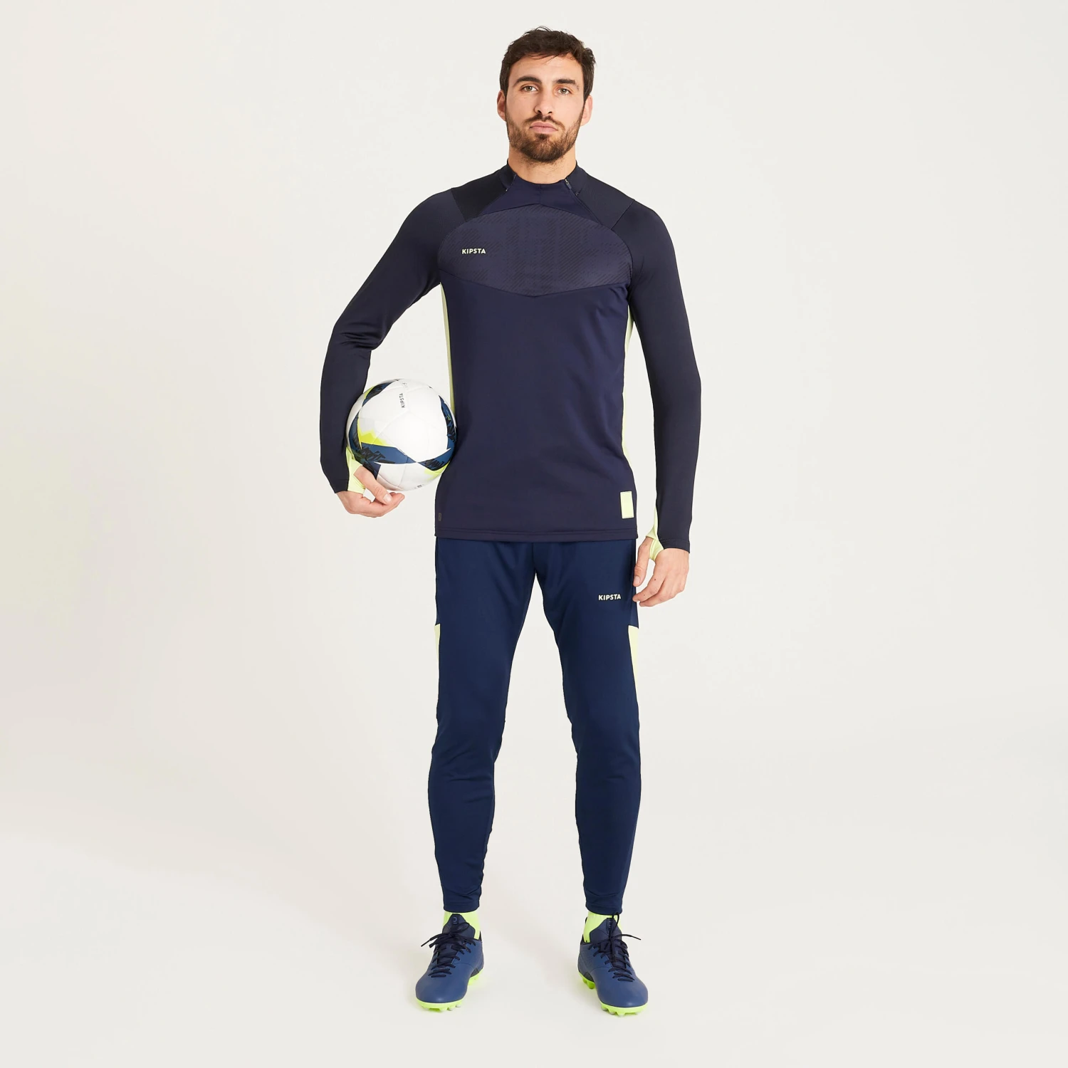 Kipsta Adult Football Bottoms Traxium 20 Kipsta Adult Football Bottoms Traxium - Image 18