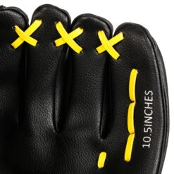 Kipsta Baseball Glove Right-hand Throw Kids -Decathlon kde57acba48a236dba796d8657bfff38c