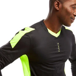 Kipsta F500 Adult Goalkeeper Jersey 21 Kipsta F500 Adult Goalkeeper Jersey -Decathlon kdeb2888713071223cc7e749c1364135c