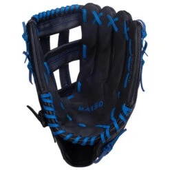 Kipsta Baseball Glove Right-hand Throw Adult -Decathlon ke005eab2753303747f144533f2dc1f89