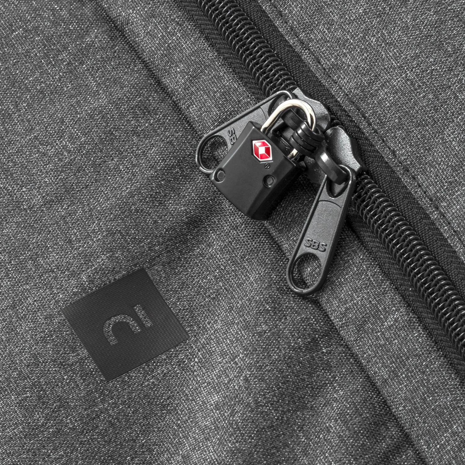 Kipsta 105L Suitcase Essential 16 Kipsta 105L Suitcase Essential - Image 14