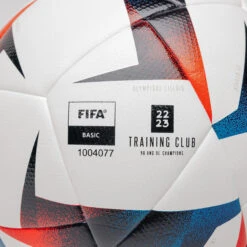 Kipsta Uber Eats League 1 Official FIFA Basic Hybrid Club Ball 2022-2023, Size 5 12 Kipsta Uber Eats League 1 Official FIFA Basic Hybrid Club Ball 2022-2023, Size 5 -Decathlon ke06ff495527c32a9da9e8725e732642d
