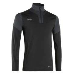 Kipsta Football 1/2 Zip Sweatshirt Viralto Club -Decathlon ke18680486b42708d72b71e538805aa0d