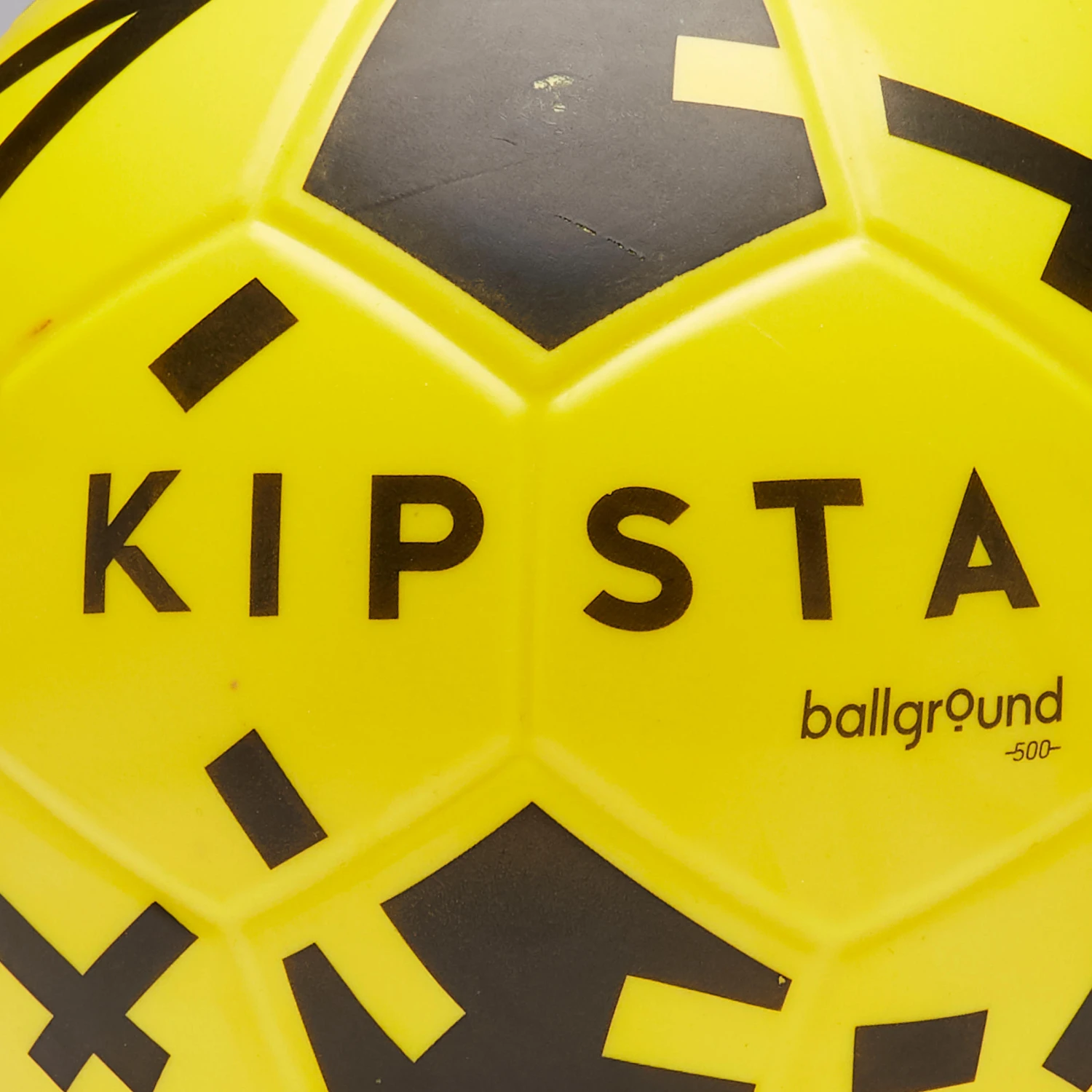 Kipsta Foam Football S4 Ballground 500 11 Kipsta Foam Football S4 Ballground 500 - Image 9
