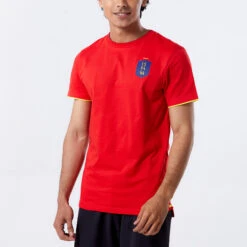 Kipsta Adult T-Shirt FF100 -Decathlon ke4577381274279de20450e8e6ccaf229