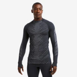 Kipsta Adult Base Layer Top Keepwarm 900 17 Kipsta Adult Base Layer Top Keepwarm 900 -Decathlon ke45ef9d6d985ddb178e86228672ed372