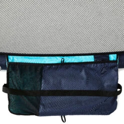 Kipsta Inflatable Football Goal Air Kage Size M -Decathlon ke4d739f45ce6087a1b166229467b9546