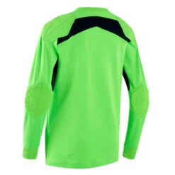 Kipsta F100 Kids' Football Goalkeeper Shirt -Decathlon ke73c48de6aecbe0ede2ae44e6a84e482