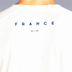 Kipsta Adult Football T-Shirt FF100 - France Away 2022 26 Kipsta Adult Football T-Shirt FF100 - France Away 2022 -Decathlon ke8f8fb61f6bcf309f8c78c0c6ce091b8