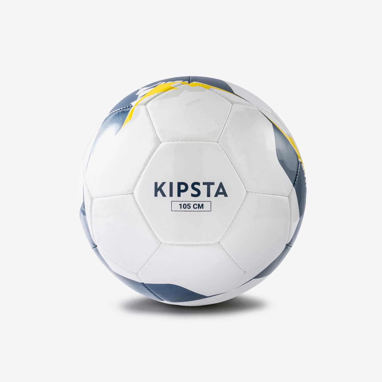 Kipsta Powerchair Football Size 7 5 Kipsta Powerchair Football Size 7 - Image 3