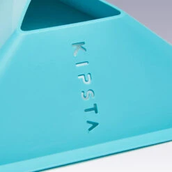 Kipsta Essential Pack Of 40 Flat Markers -Decathlon ke964c619cfc094d6cbbed490290f58dd