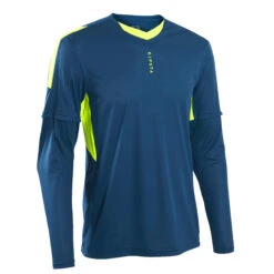 Kipsta F500 Adult Goalkeeper Jersey 24 Kipsta F500 Adult Goalkeeper Jersey -Decathlon kecdcf050457cfe92d4a275a652581861