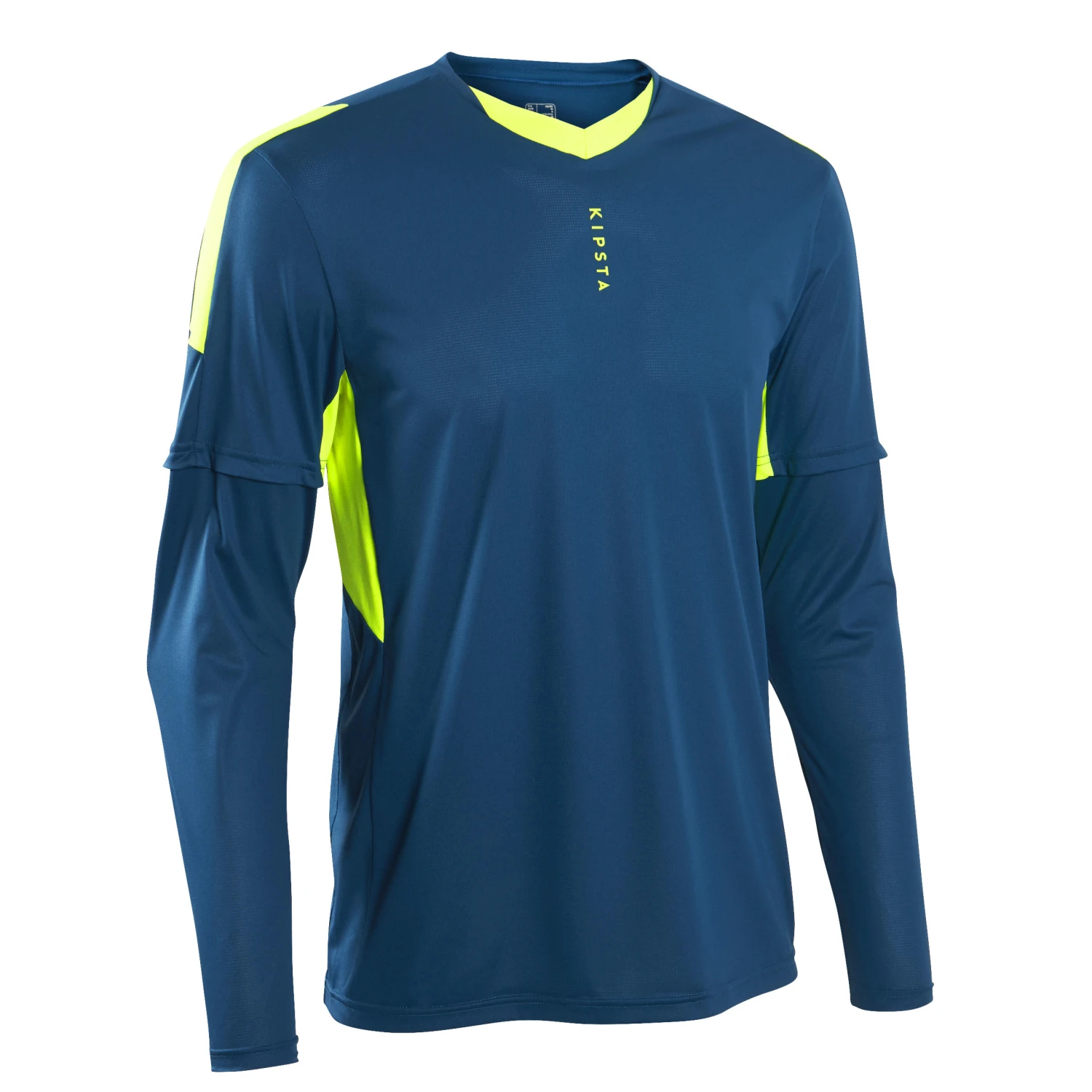 Kipsta F500 Adult Goalkeeper Jersey 10 Kipsta F500 Adult Goalkeeper Jersey - Image 8