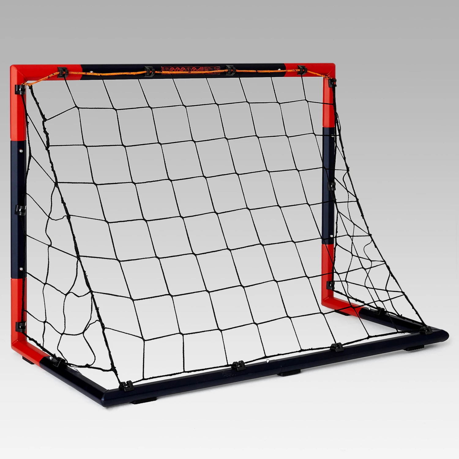 Kipsta SG 500 Size 5 Football Goal 10 Kipsta SG 500 Size 5 Football Goal - Image 8