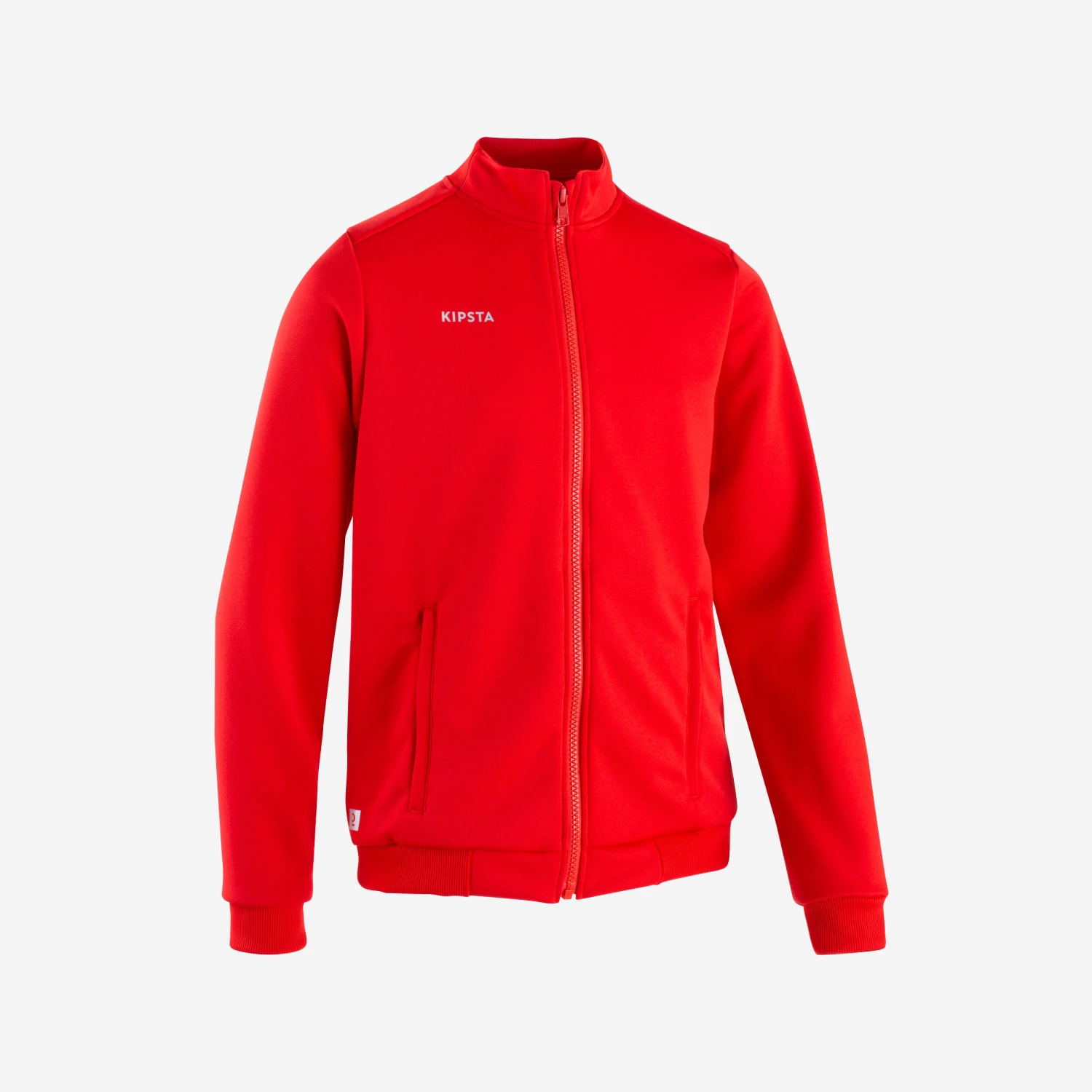 Kipsta Football Training Jacket Essential 21 Kipsta Football Training Jacket Essential - Image 19