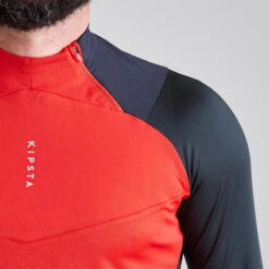 Kipsta T500 Adult 1/2 Zip Football Sweatshirt 41 Kipsta T500 Adult 1/2 Zip Football Sweatshirt -Decathlon kf0031024e12239e4687c471ba33ddc13