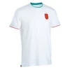 Kipsta Adult Shirt FF100 - Bulgaria 2022 1 Kipsta Adult Shirt FF100 - Bulgaria 2022 -Decathlon kf2c6d464bec8b13c8a7bff626f70e0a9