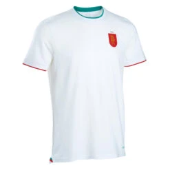 Kipsta Adult Shirt FF100 - Bulgaria 2022