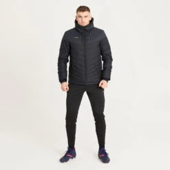 Kipsta Adult Short Football Jacket 23 Kipsta Adult Short Football Jacket -Decathlon kf45e9fefb2d818dd512d75e44c54f9cc