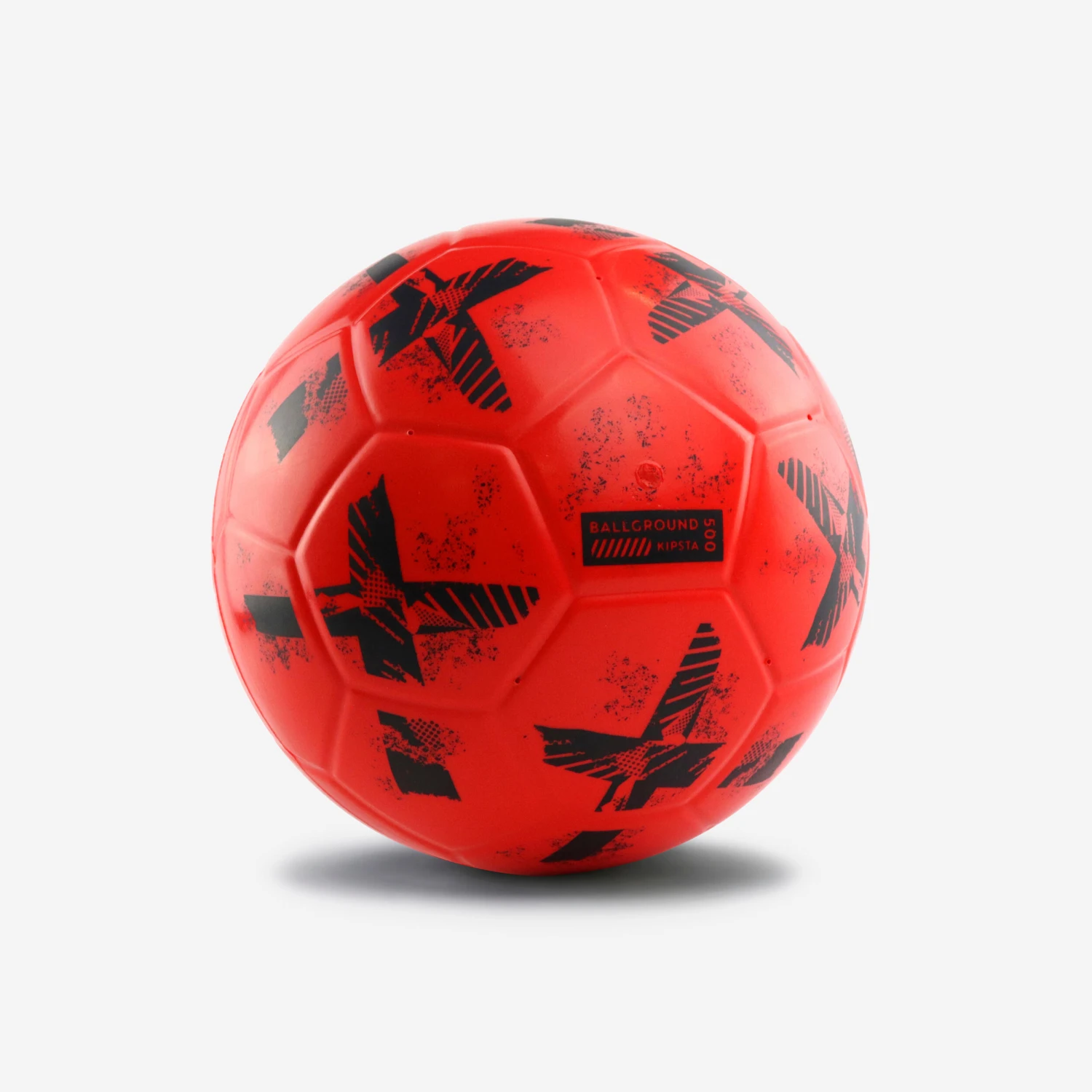 Kipsta Foam Football S4 Ballground 500 4 Kipsta Foam Football S4 Ballground 500 - Image 2