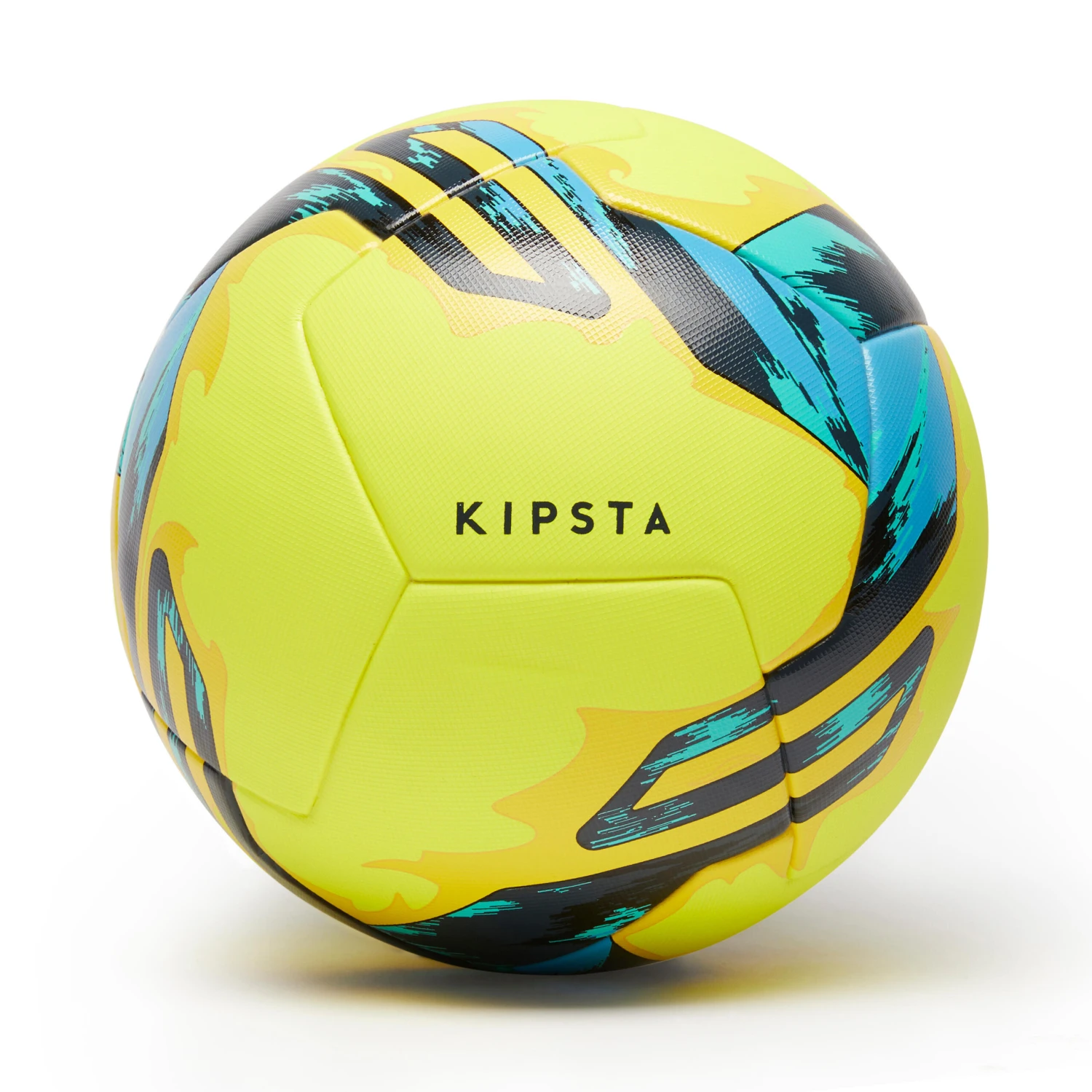 Kipsta Thermobonded Beach Soccer Ball Size 5 3 Kipsta Thermobonded Beach Soccer Ball Size 5