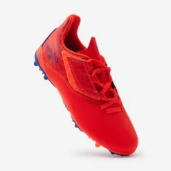 Kipsta Kids' Rip-Tab Football Boots Viralto I Easy MG/AG 38 Kipsta Kids' Rip-Tab Football Boots Viralto I Easy MG/AG -Decathlon kf85b5b188843946e9ee4c356c37e142e