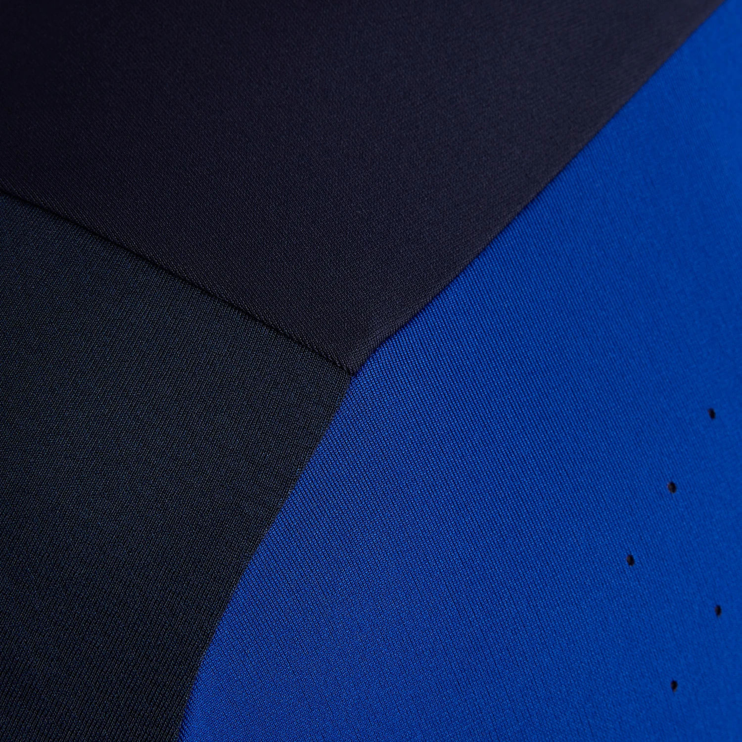 Kipsta T500 Adult 1/2 Zip Football Sweatshirt 16 Kipsta T500 Adult 1/2 Zip Football Sweatshirt - Image 14