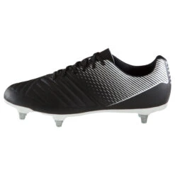 Kipsta Adult Soft Ground Football Boots Agility 100 SG 20 Kipsta Adult Soft Ground Football Boots Agility 100 SG -Decathlon kf9095cb64147263a7a096d0a41934ecc