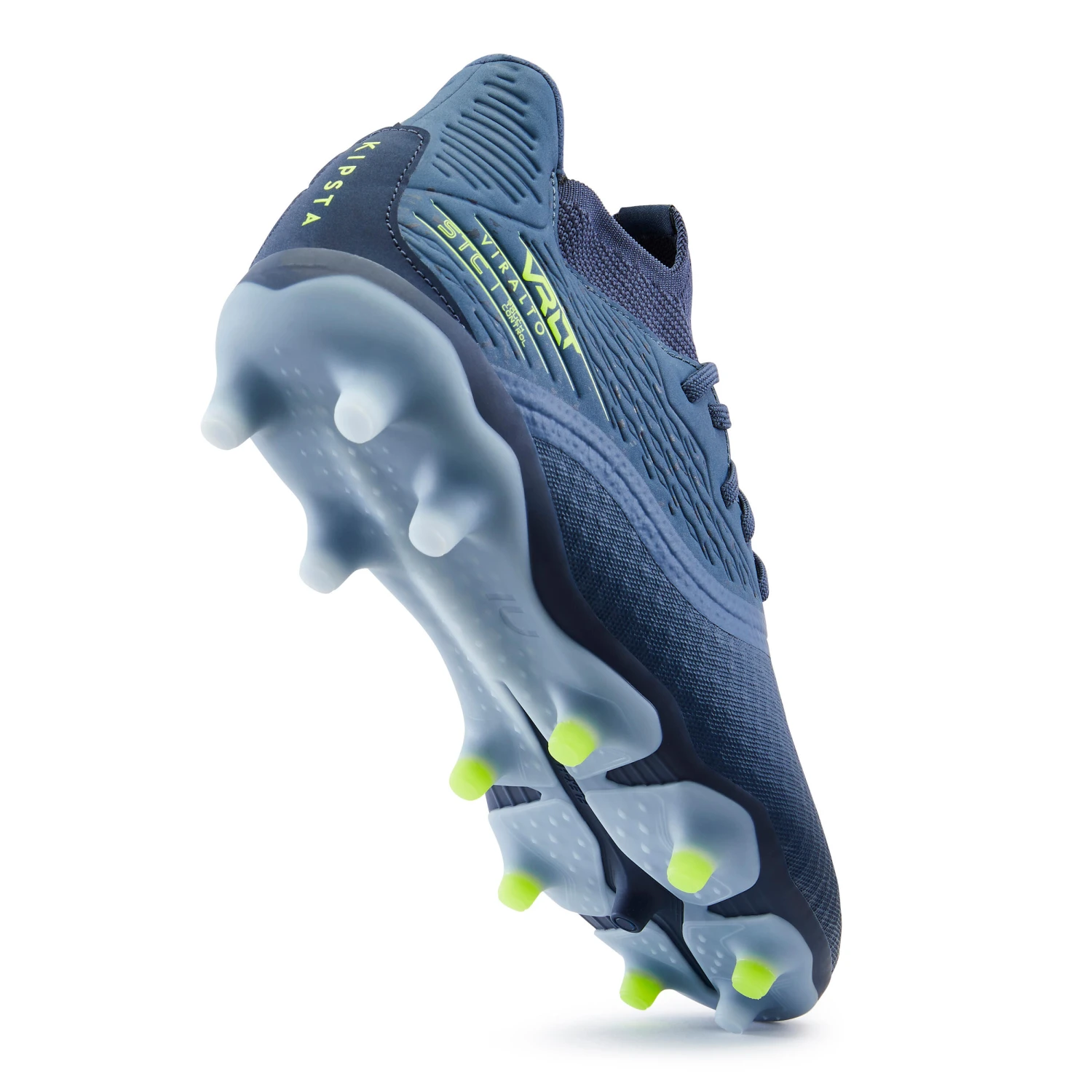 Kipsta Football Boots Viralto III 3D AirMesh FG 14 Kipsta Football Boots Viralto III 3D AirMesh FG - Image 12