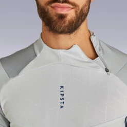 Kipsta Adult 1/2 Zip Football Sweatshirt Traxium 37 Kipsta Adult 1/2 Zip Football Sweatshirt Traxium -Decathlon kfcb59883a8b463f8f26a8222b4b5a183