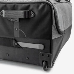 Kipsta 105L Suitcase Essential 27 Kipsta 105L Suitcase Essential -Decathlon kfd2650ce52a7a4865c068ad282746355