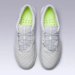 Kipsta Leather Futsal Trainers Ginka 900 -Decathlon kfdd499a0351c6c6b99ad2a481ad25161