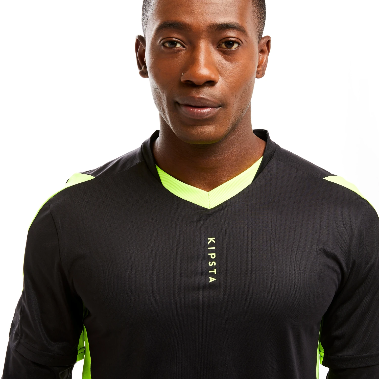 Kipsta F500 Adult Goalkeeper Jersey 9 Kipsta F500 Adult Goalkeeper Jersey - Image 7