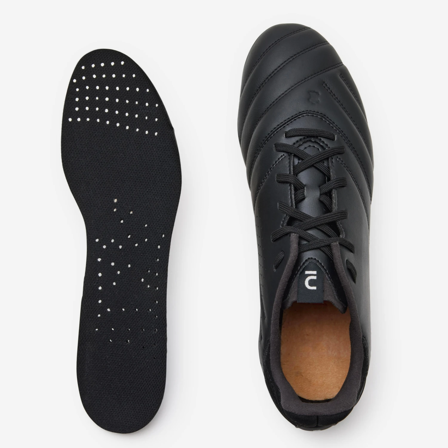 Kipsta Football Boots Viralto II Matador MG/AG Leather 12 Kipsta Football Boots Viralto II Matador MG/AG Leather - Image 10