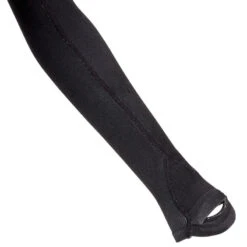 Kipsta Kids' Football Base Layer Top Keepwarm 900 - Charcoal Grey -Decathlon kids football base layer top keepwarm 900 charcoal grey 3