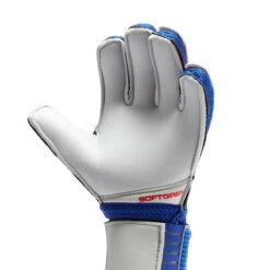 Kipsta Kids' Football Goalkeeper Gloves F500 11 Kipsta Kids' Football Goalkeeper Gloves F500 -Decathlon kids football goalkeeper gloves f500 bluered 2