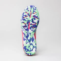 Kipsta Kids' Futsal Ginka Pro Shoes - Candy 18 Kipsta Kids' Futsal Ginka Pro Shoes - Candy -Decathlon kids futsal ginka pro shoes candy 3