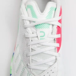 Kipsta Kids' Futsal Ginka Pro Shoes - Candy 24 Kipsta Kids' Futsal Ginka Pro Shoes - Candy -Decathlon kids futsal ginka pro shoes candy 9