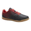 Kipsta Kids' Futsal Trainers 100 2 Kipsta Kids' Futsal Trainers 100 -Decathlon kids futsal trainers 100 blackred 7