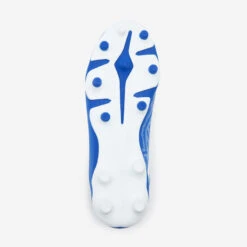 Kipsta Kids' Lace-Up Football Boots Viralto I FG 17 Kipsta Kids' Lace-Up Football Boots Viralto I FG -Decathlon kids lace up football boots viralto i fg bluewhite 5