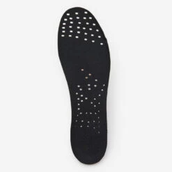 Kipsta Kids' Hard Ground Leather Football Boots Viralto II Turf TF - Black & 22 Kipsta Kids' Hard Ground Leather Football Boots Viralto II Turf TF - Black & -Decathlon kids lace up leather football boots viralto ii turf blacklightning 7